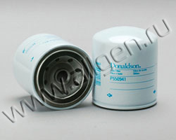 Масляный фильтр Donaldson P550941.