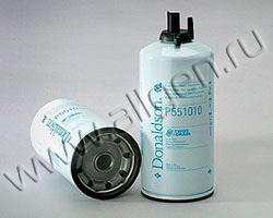 Топливный фильтр Donaldson P551010