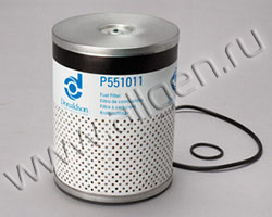 Топливный фильтр Donaldson P551011.