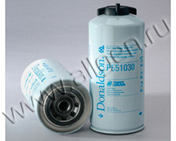Топливный фильтр Donaldson P551030.