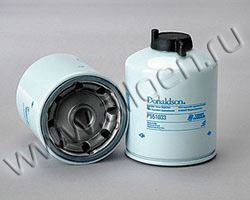 Топливный фильтр Donaldson P551033.