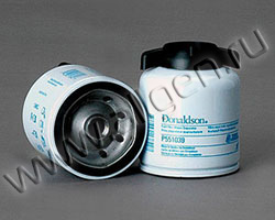 Топливный фильтр Donaldson P551039.
