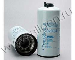 Топливный фильтр Donaldson P551048