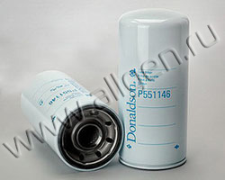 Масляный фильтр Donaldson P551146.