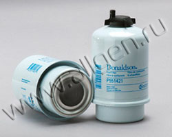 Топливный фильтр Donaldson P551421.