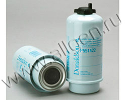 Топливный фильтр Donaldson P551422.