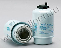 Топливный фильтр Donaldson P551424.