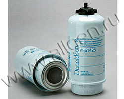 Топливный фильтр Donaldson P551425.