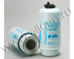 Топливный фильтр Donaldson P551428.