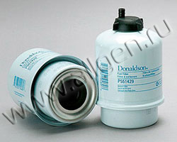 Топливный фильтр Donaldson P551429.