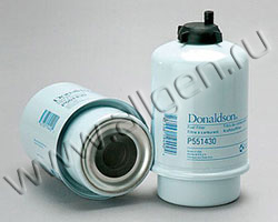 Топливный фильтр Donaldson P551430.