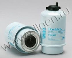Топливный фильтр Donaldson P551432.