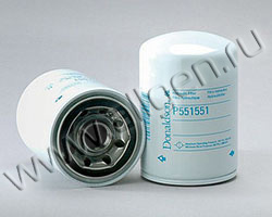 Гидравлический фильтр Donaldson P551551.