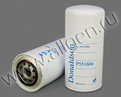 Масляный фильтр Donaldson P551604.