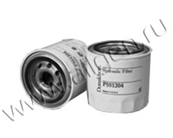 Масляный фильтр Donaldson P552363.
