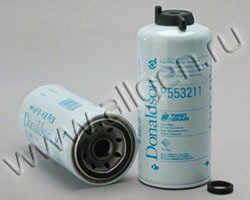 Топливный фильтр Donaldson P553211.