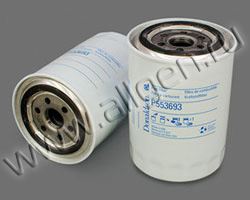 Топливный фильтр Donaldson P553693.