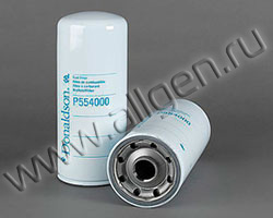 Топливный фильтр Donaldson P554000.