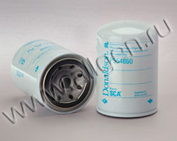 Фильтр системы охлаждения Donaldson P554860