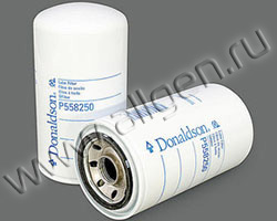 Масляный фильтр Donaldson P558250.