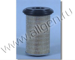 Воздушный фильтр Fleetguard AF1601M