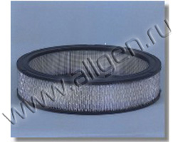 Воздушный фильтр Fleetguard AF1625