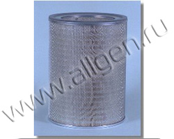 Воздушный фильтр Fleetguard AF1647M