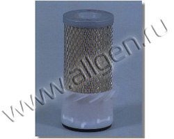 Воздушный фильтр Fleetguard AF1658K