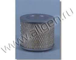 Воздушный фильтр Fleetguard AF1665