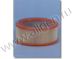 Воздушный фильтр Fleetguard AF1769