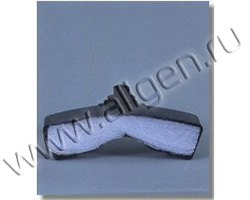 Воздушный фильтр Fleetguard AF1775