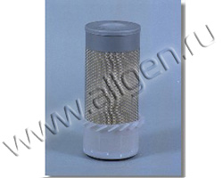 Воздушный фильтр Fleetguard AF1830KM