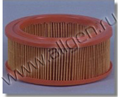 Воздушный фильтр Fleetguard AF1852