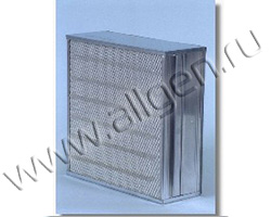 Воздушный фильтр Fleetguard AF1869