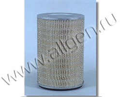 Воздушный фильтр Fleetguard AF1905M