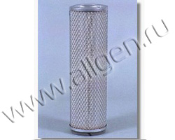 Воздушный фильтр Fleetguard AF25049