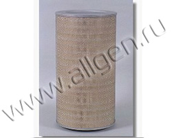 Воздушный фильтр Fleetguard AF25062