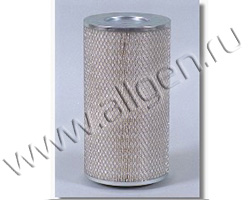 Воздушный фильтр Fleetguard AF25064