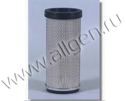 Воздушный фильтр Fleetguard AF25126M