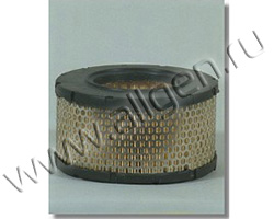 Воздушный фильтр Fleetguard AF25376