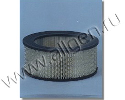 Воздушный фильтр Fleetguard AF254