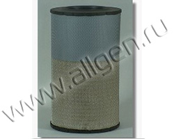 Воздушный фильтр Fleetguard AF25454