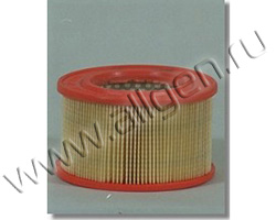 Воздушный фильтр Fleetguard AF25481