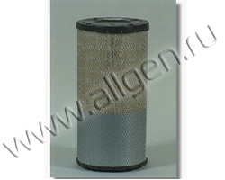 Воздушный фильтр Fleetguard AF25492