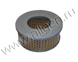 Воздушный фильтр Fleetguard AF25607