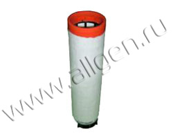 Воздушный фильтр Fleetguard AF25722