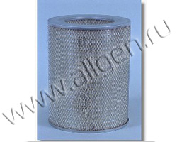 Воздушный фильтр Fleetguard AF262