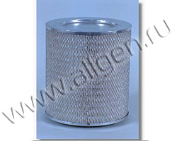 Воздушный фильтр Fleetguard AF374