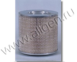 Воздушный фильтр Fleetguard AF376