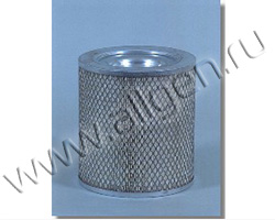 Воздушный фильтр Fleetguard AF383